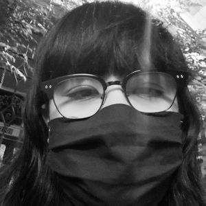 Meet your Posher, Bethany